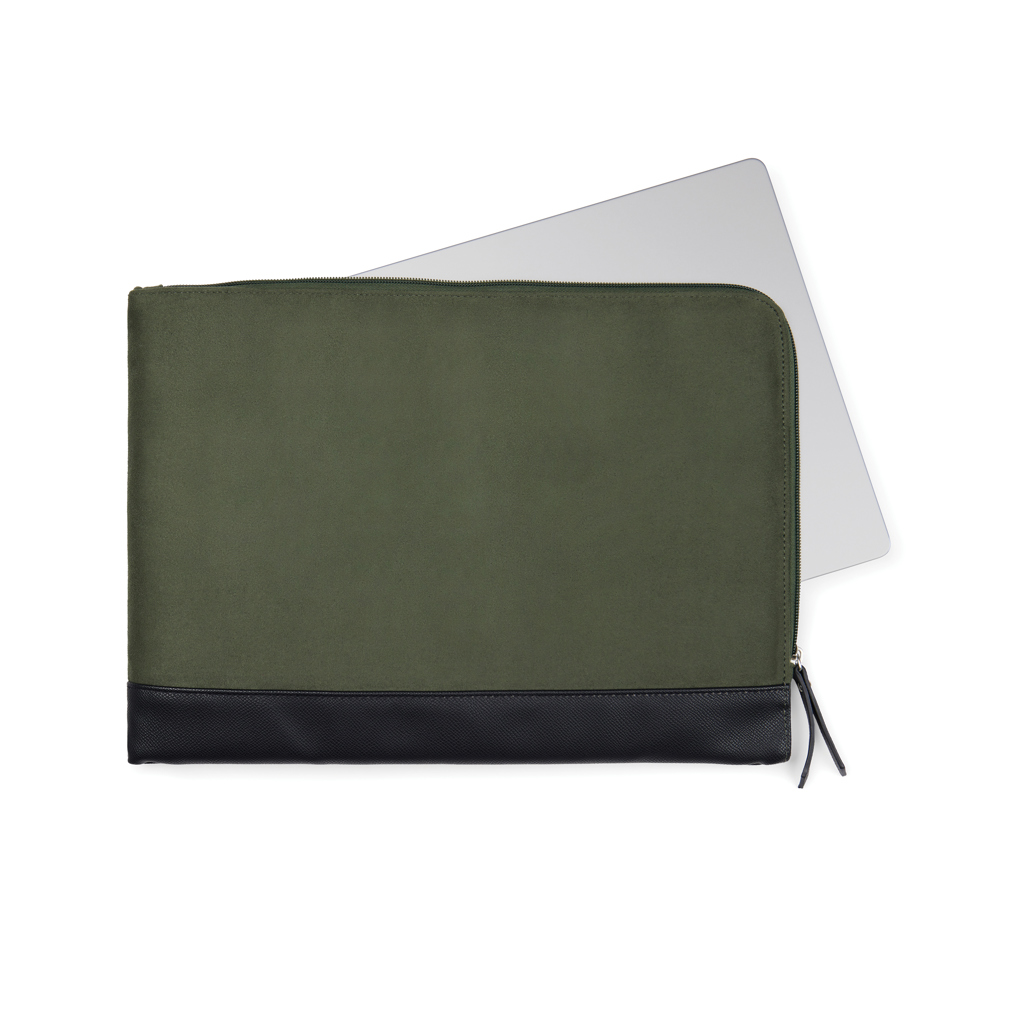VINGA Marlow 16" Laptop Sleeve aus RCS recyceltem Polyester