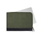 VINGA Marlow 14" Laptop Sleeve aus RCS recyceltem Polyester