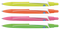 Kugelschreiber Reco – Variante „Neon“