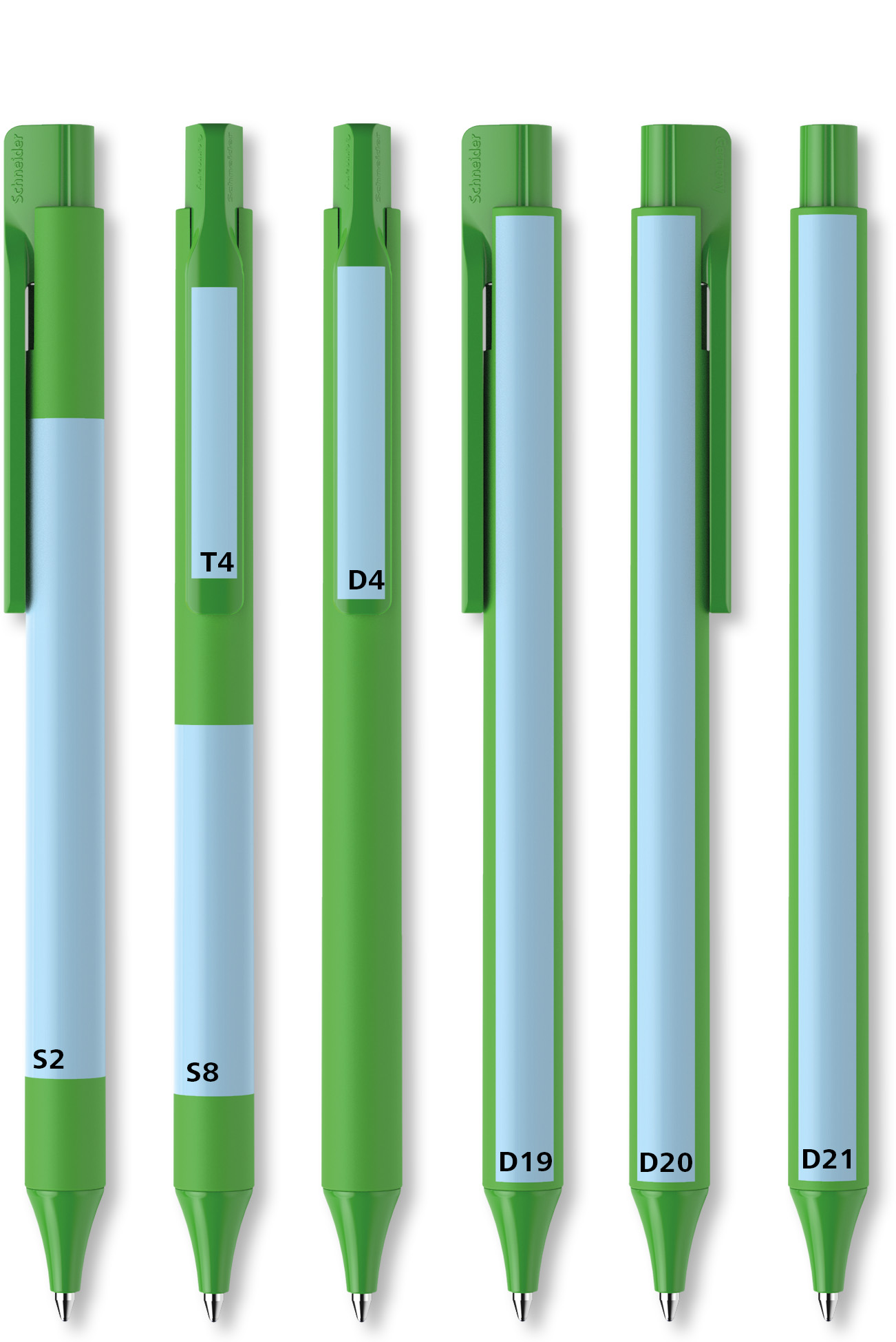 Essential Soft Touch