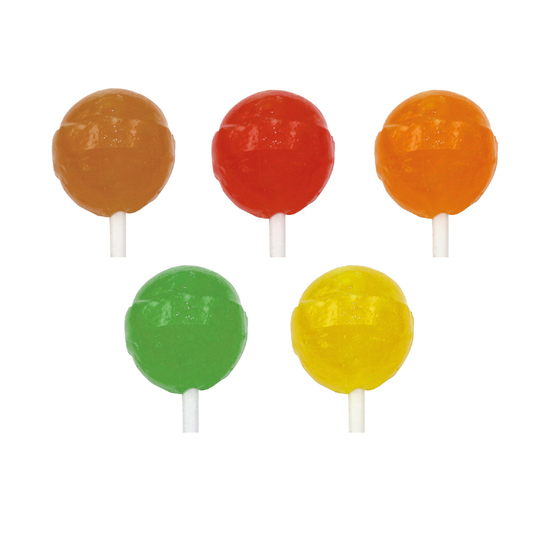 Kugellolly, Inhalt: Kugellolly Waldmeister ca. 18 g