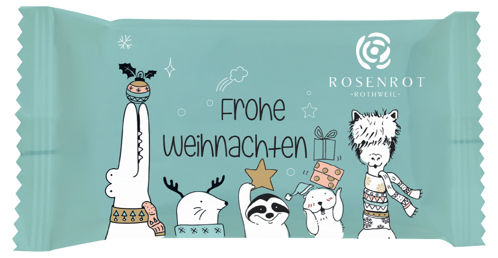 Schokotäfelchen 10 g