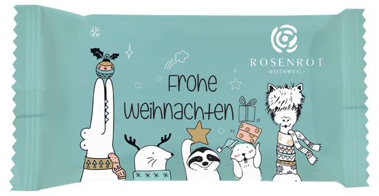 Schokotäfelchen 10 g