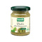 BIO Pesto im Werbekarton, Inhalt: Bio Pesto alla Genovese