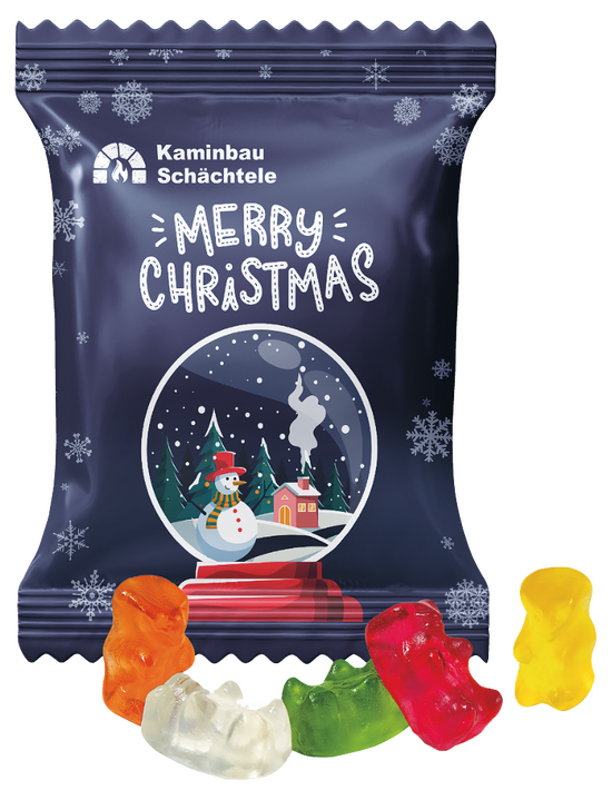 HARIBO Mini Standardformen 10 g