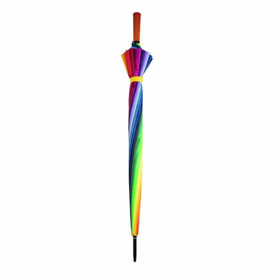 Golfschirm RAINBOW SKY 56-0104053