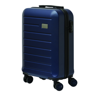 Trolley-Bordcase LUCCA 56-0204473