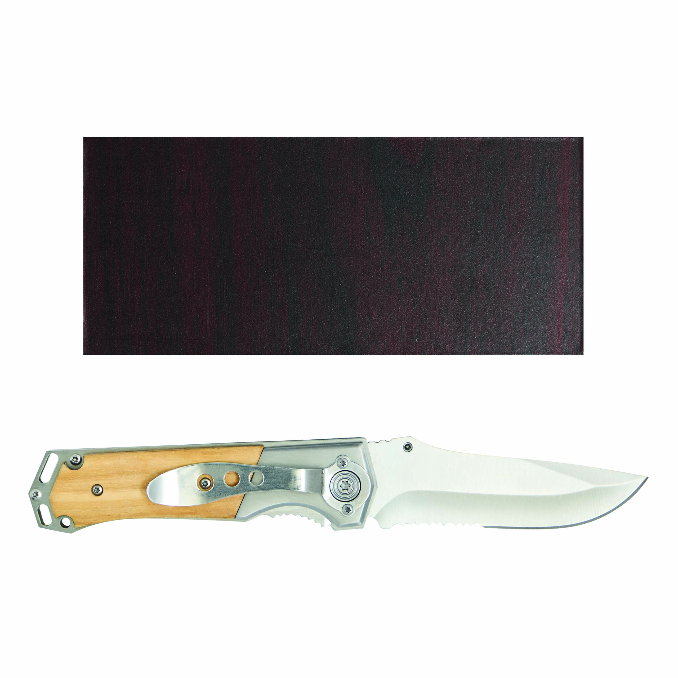 Jagdmesser HUNTER 56-0301006