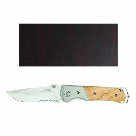 Jagdmesser HUNTER 56-0301006