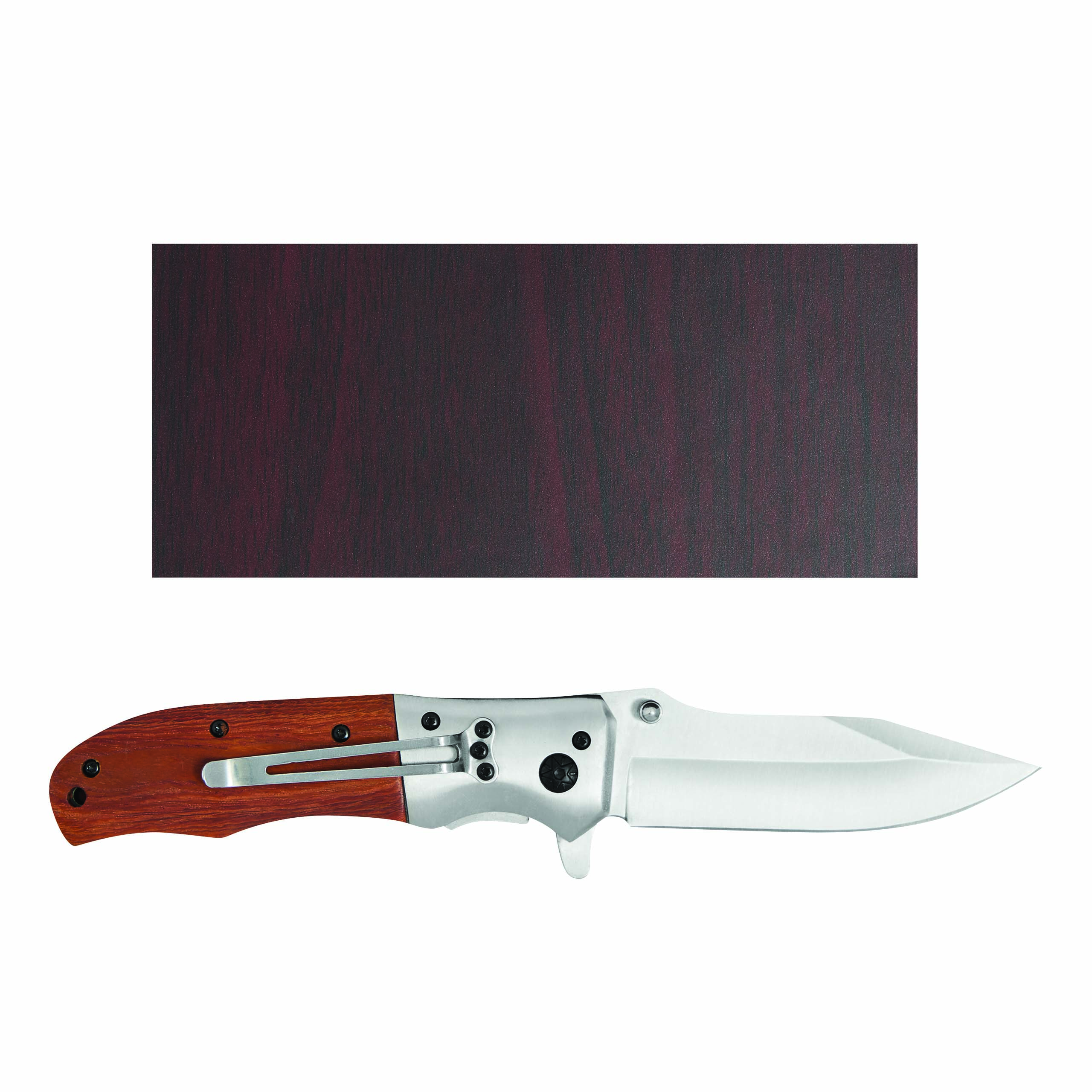 Jagdmesser HUNTSMAN 56-0301139