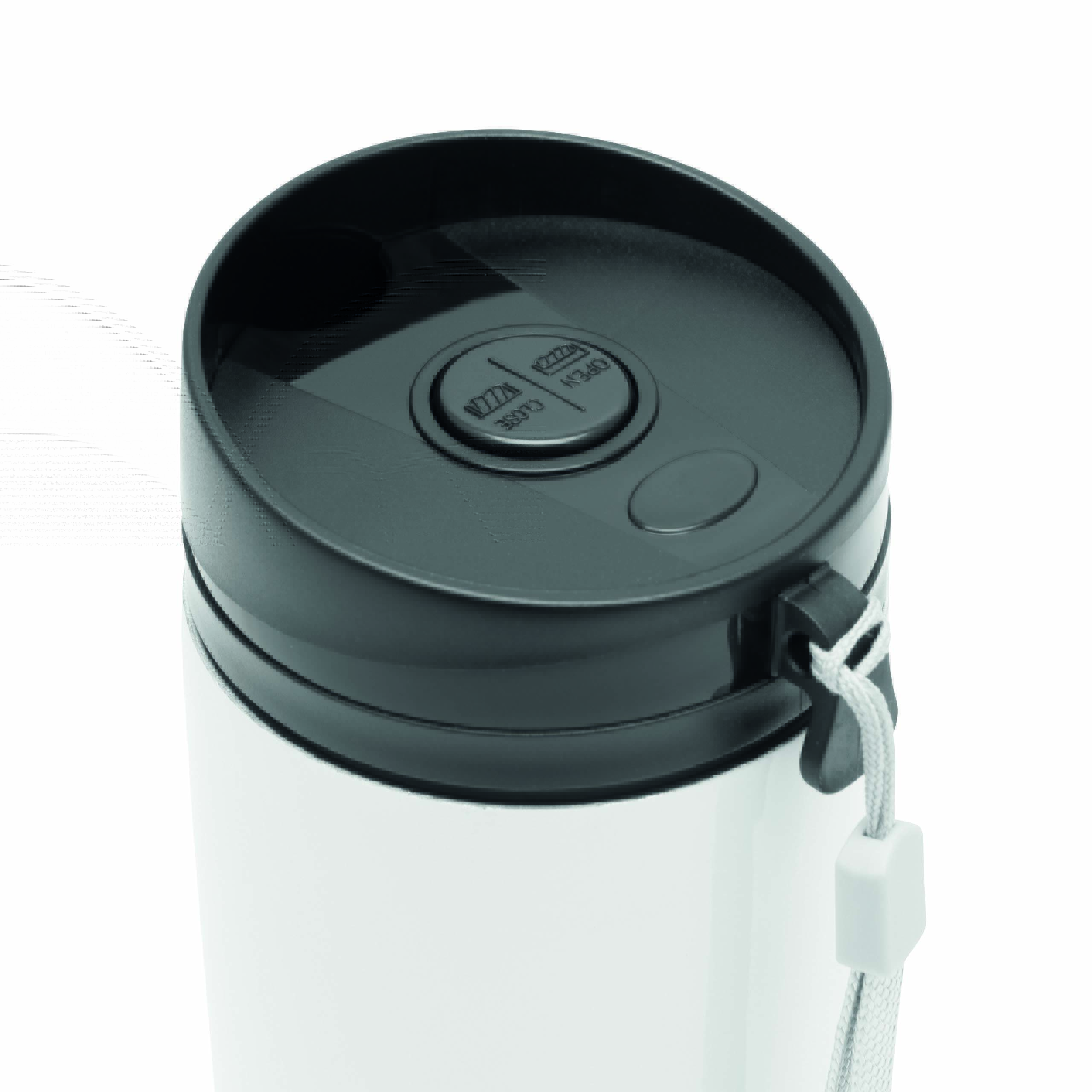 Isolierbecher EARLY MORNING, doppelwandig 56-0304256
