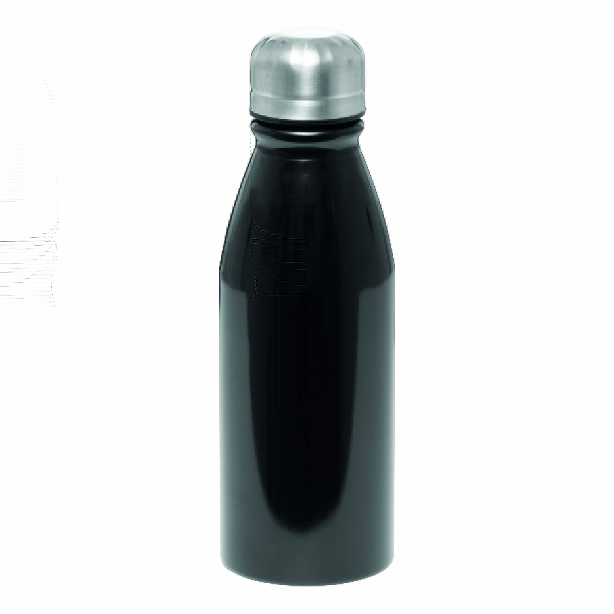 Aluminium Trinkflasche FANCY 56-0304280