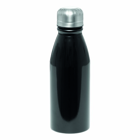 Aluminium Trinkflasche FANCY 56-0304280