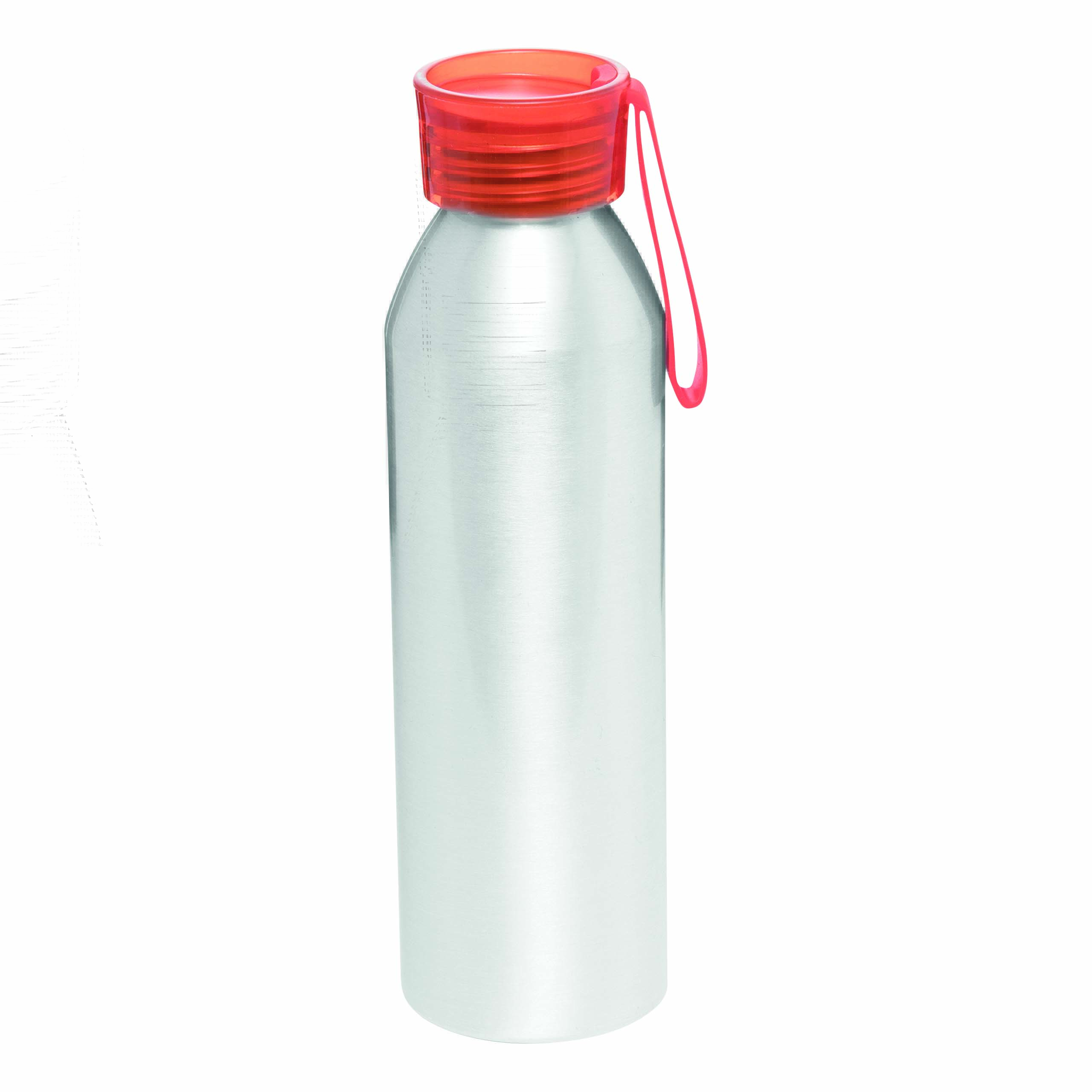 Aluminium Trinkflasche COLOURED 56-0304427