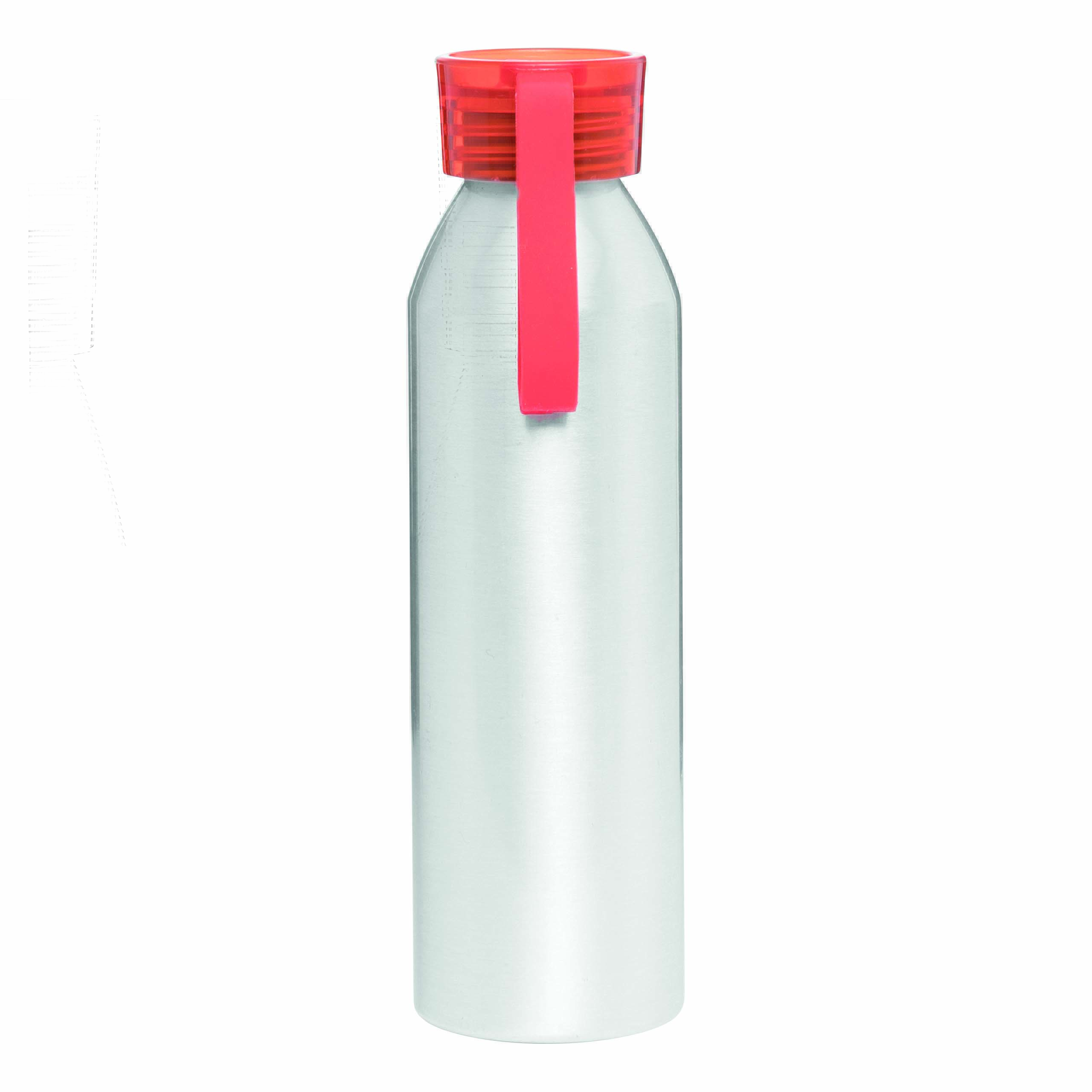 Aluminium Trinkflasche COLOURED 56-0304427