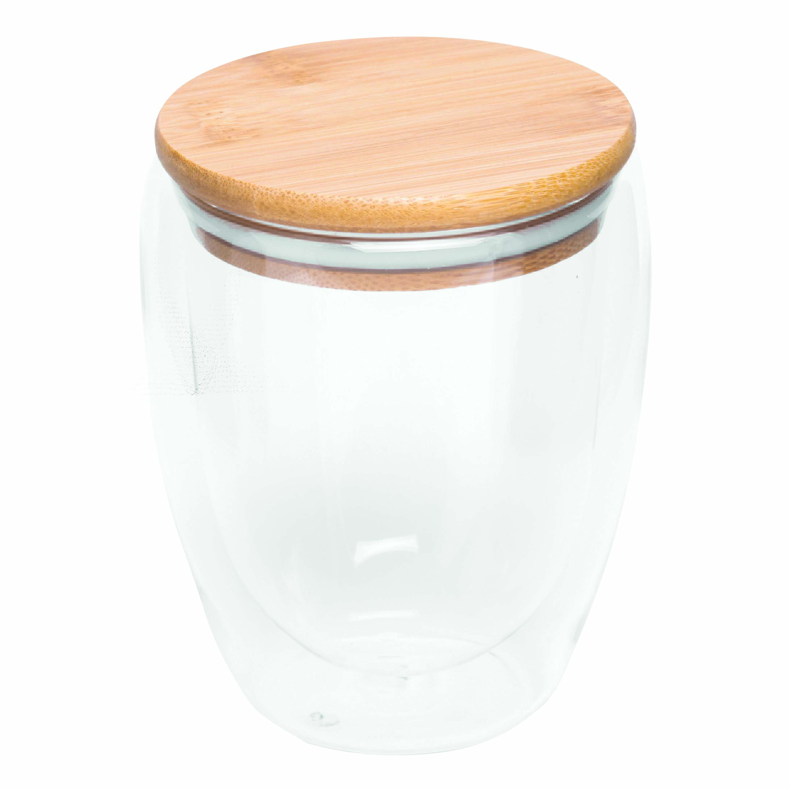 Glas BAMBOO ART M, Füllmenge ca. 350 ml 56-0304451