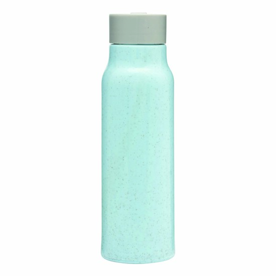 Glas-Trinkflasche ECO DRINK mit Ummantelung 56-0304477