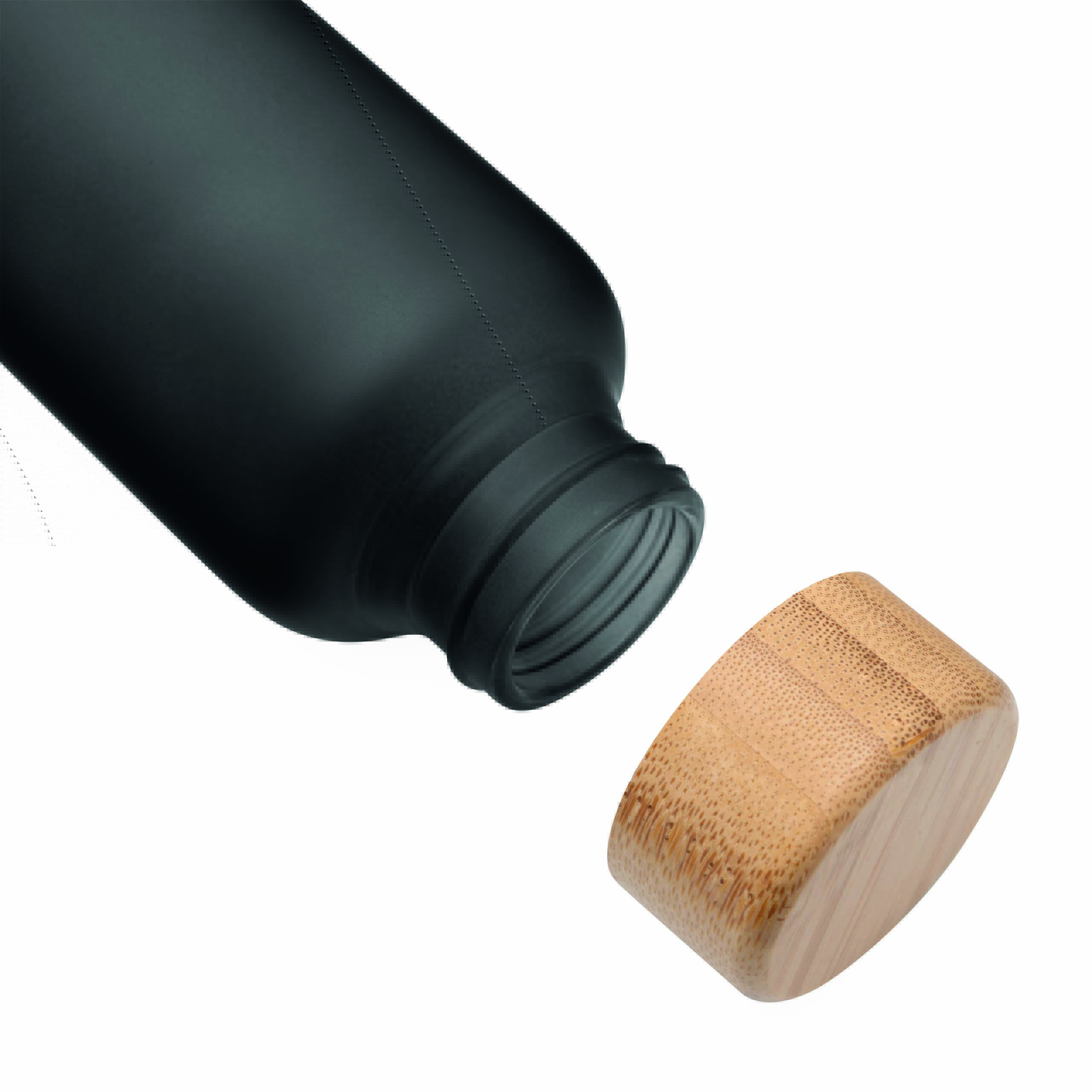 Glas-Flasche TAKE FROSTY 56-0304520