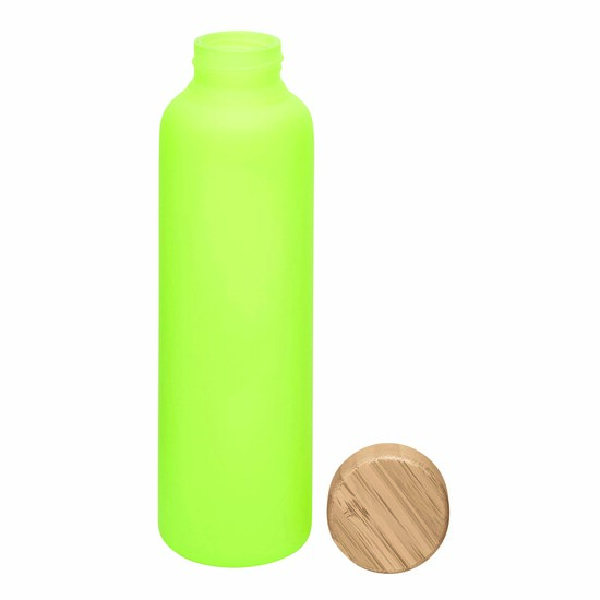 Glas-Flasche TAKE FROSTY 56-0304524