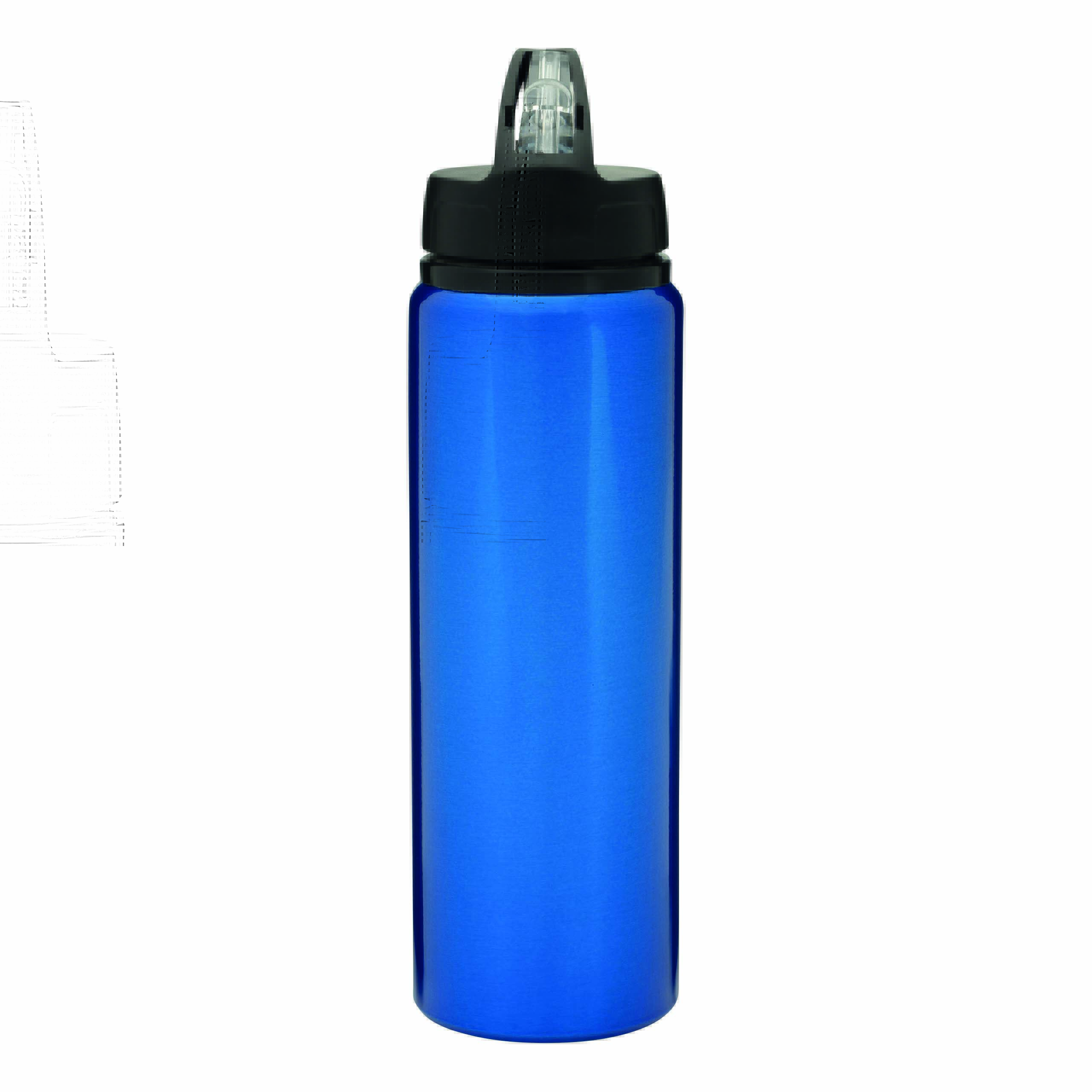 Aluminium-Trinkflasche SPORTY TRANSIT 56-0304592