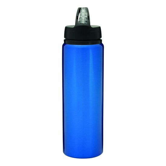 Aluminium-Trinkflasche SPORTY TRANSIT 56-0304592