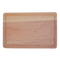 Schneidebrett WOODEN SQUARE 56-0308305