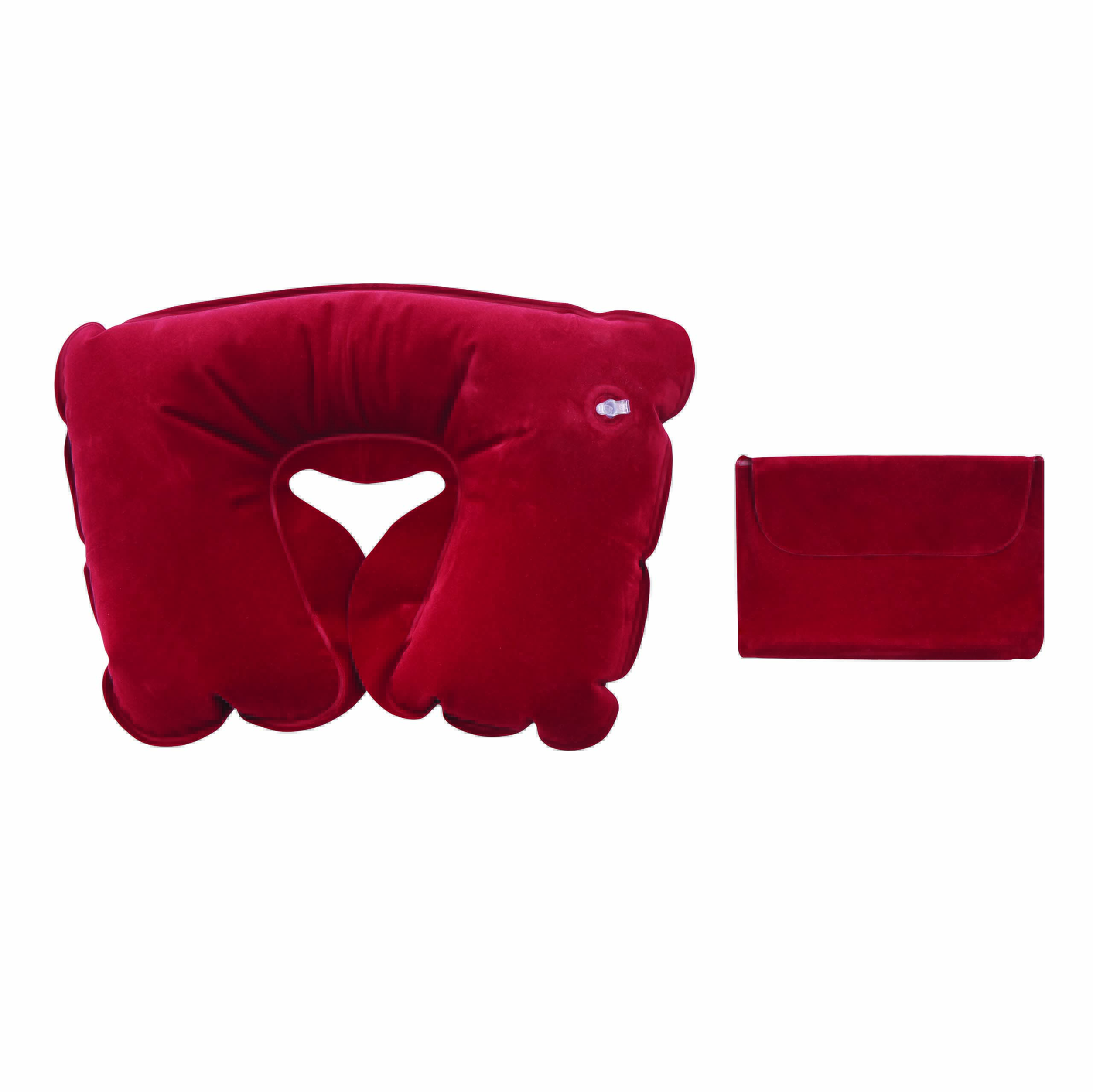 Aufblasbare Nackenstütze COMFORTABLE 56-0402702
