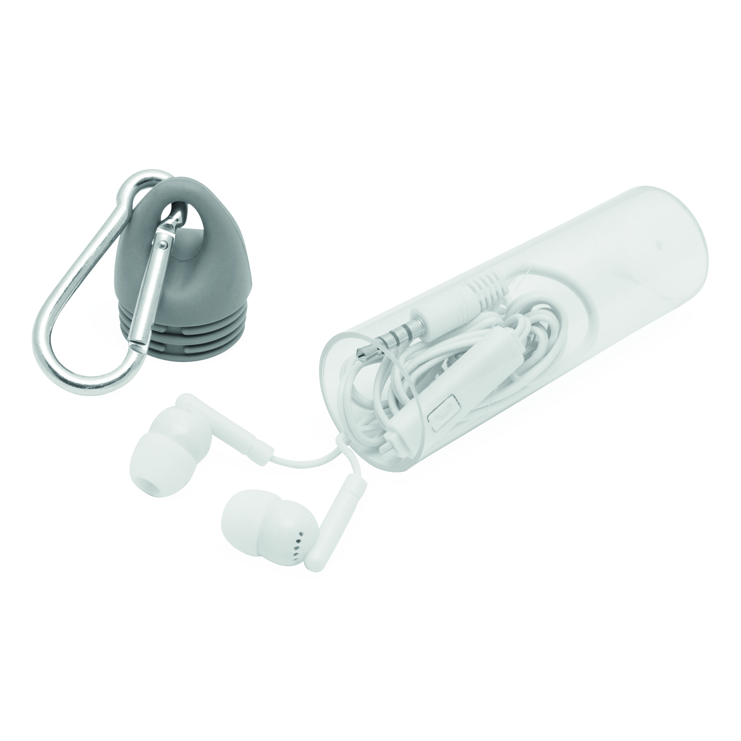 In-Ear-Kopfhörer LISTEN & TALK 56-0406260