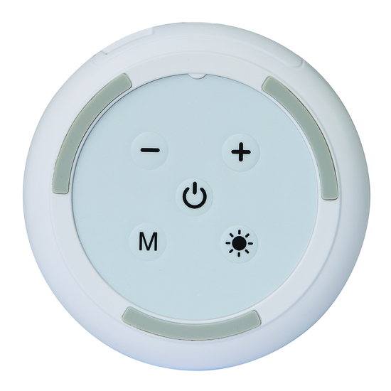Wireless-Lautsprecher WHITE OYSTER 56-0406292