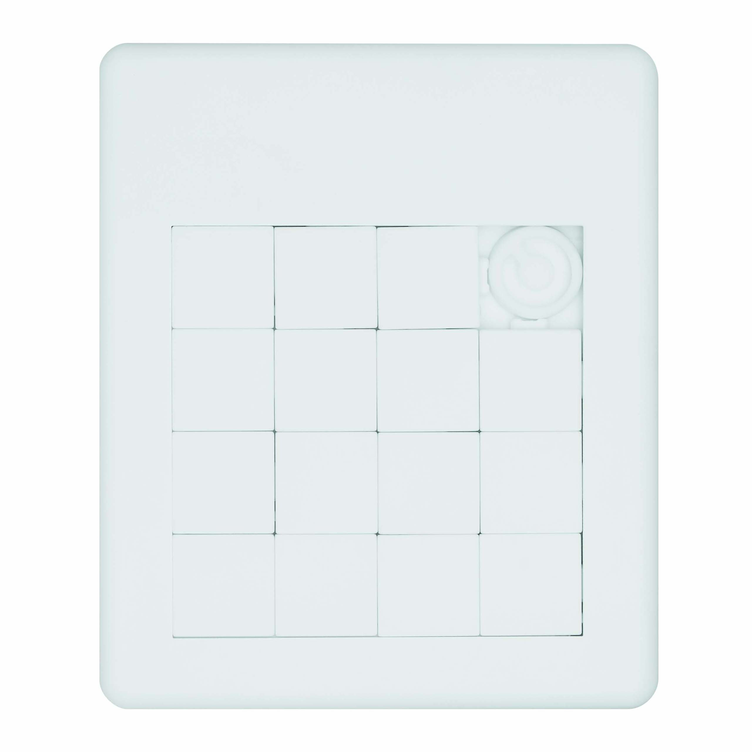 Puzzle PASTIME 56-0407106