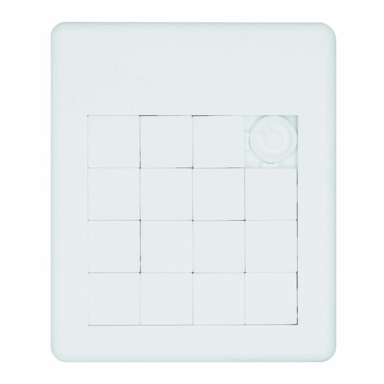 Puzzle PASTIME 56-0407106