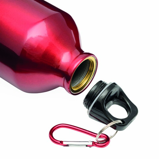 Aluminium-Trinkflasche BIG TRANSIT 56-0603134