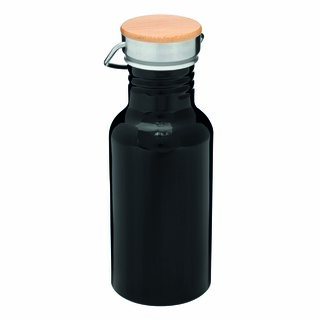 Aluminium Trinkflasche ECO TRANSIT 56-0603150