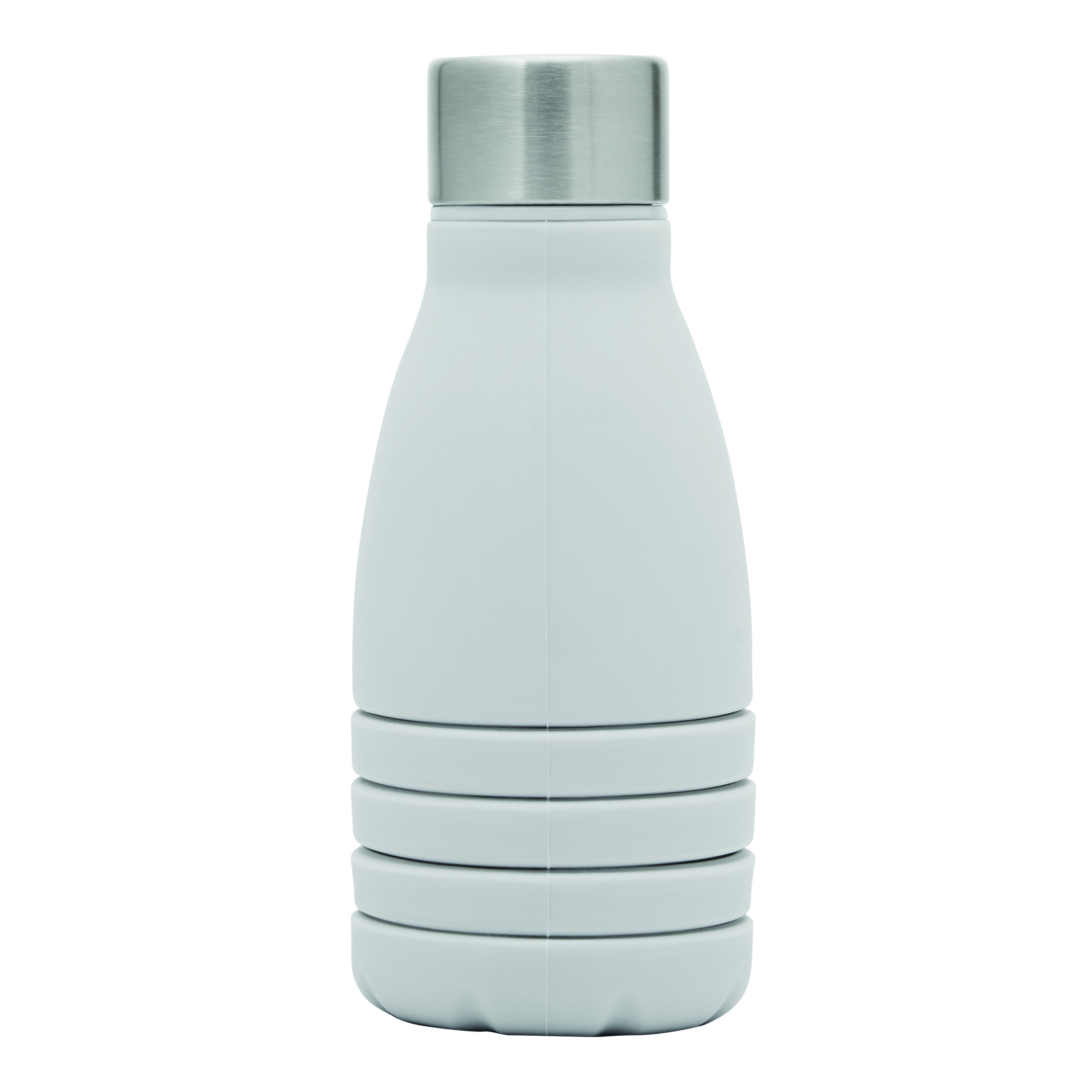 Faltbare Trinkflasche BIG GETS SMALL 56-0603193