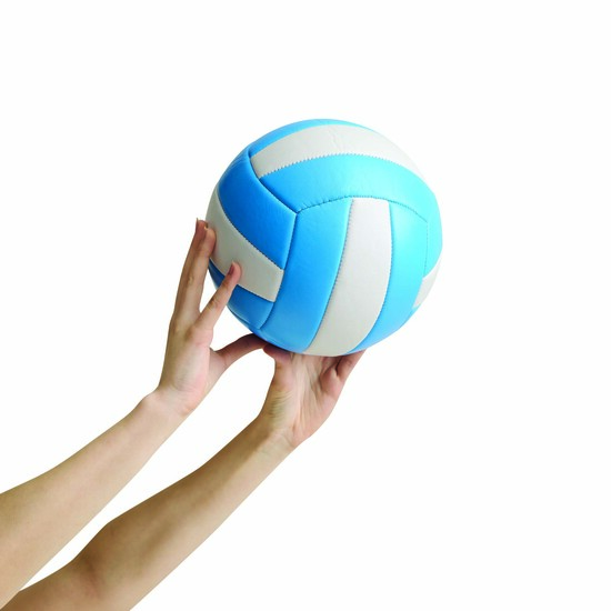 Beach-Volleyball PLAY TIME 56-0605007