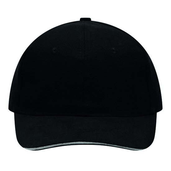 6-Panel-Sandwich-Cap LIBERTY 56-0702184