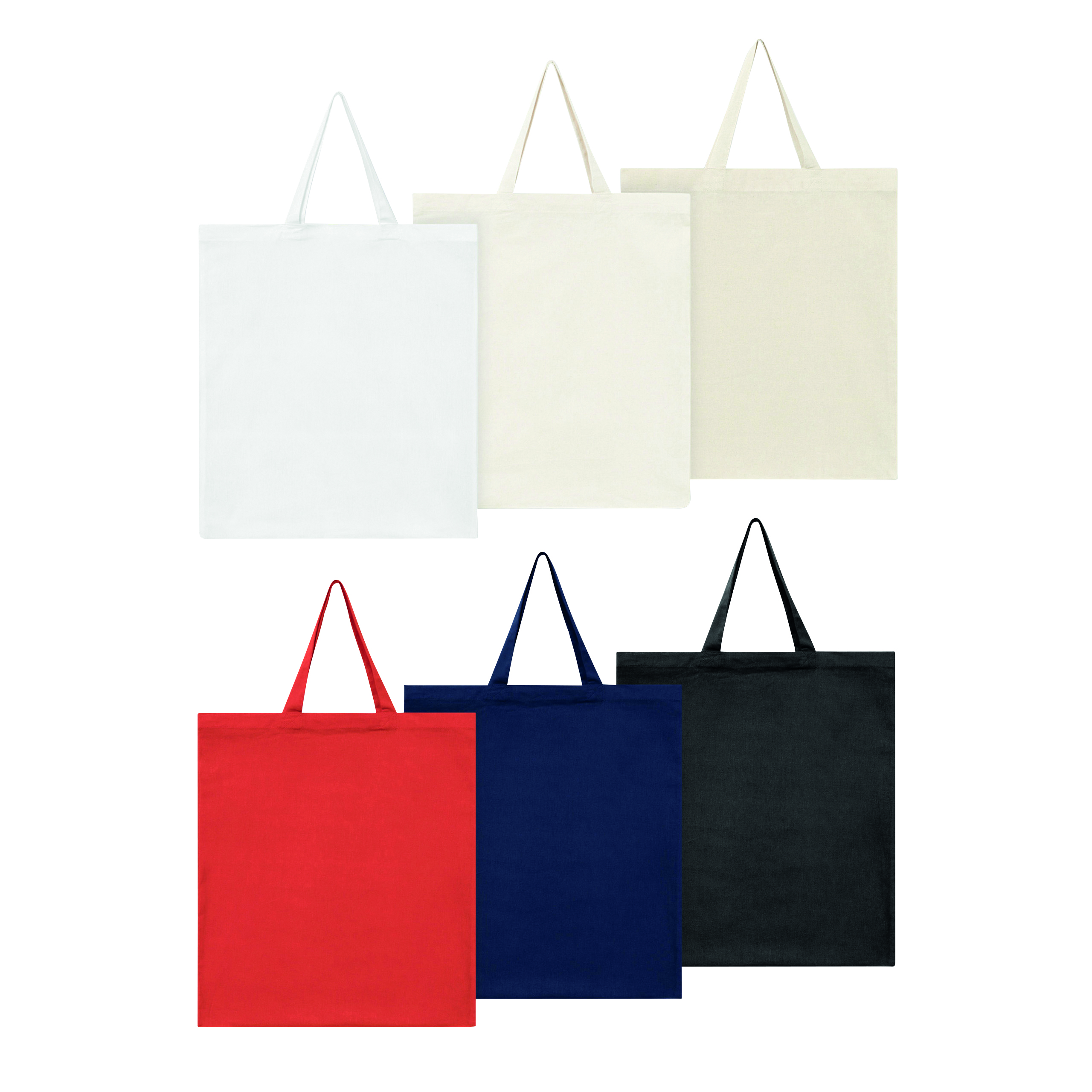 Baumwolltasche PURE 56-0808019