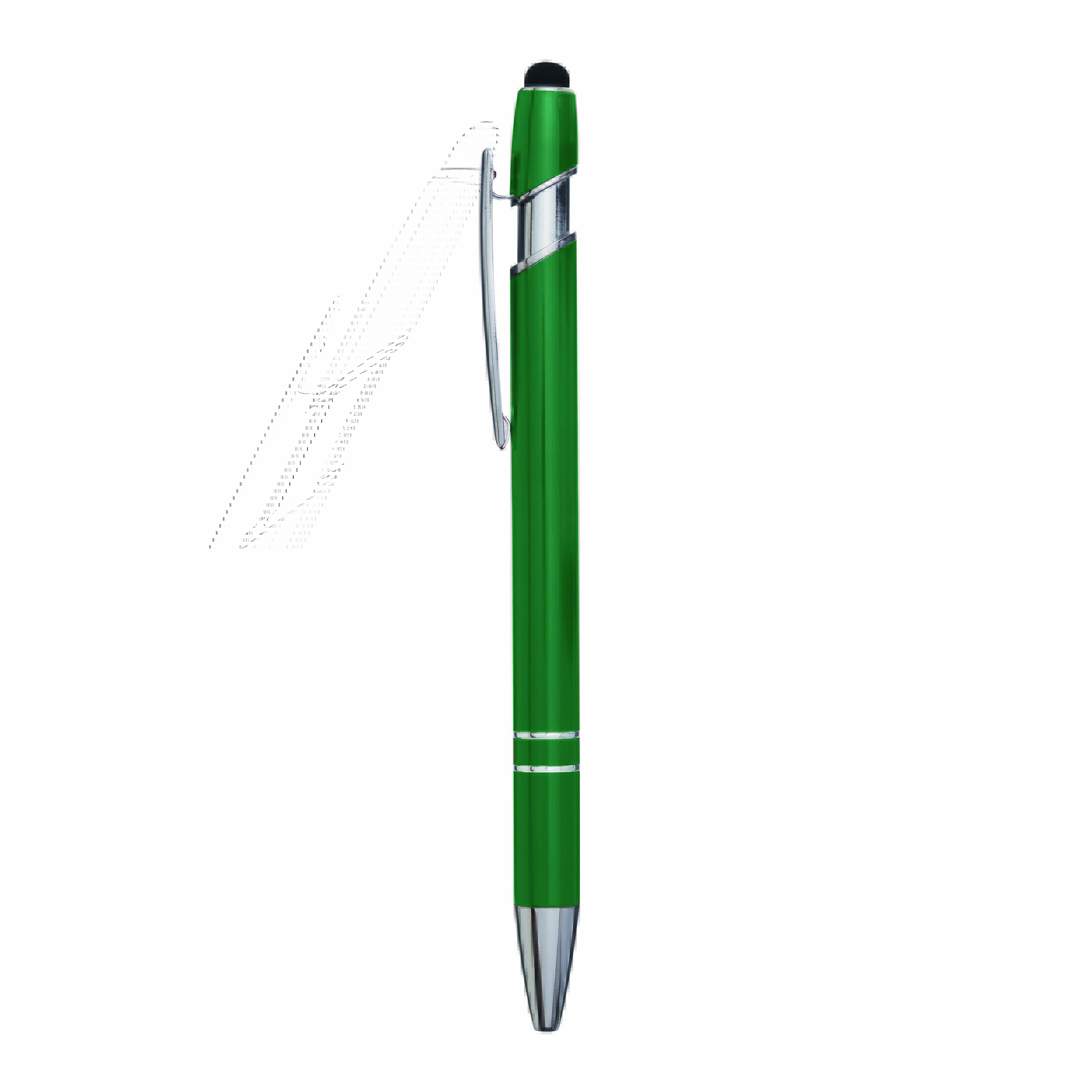 Aluminium-Kugelschreiber MERCHANT 56-1102217