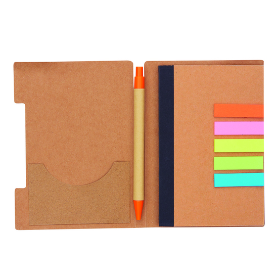 Notizbuch PENZ 56-1103282