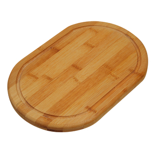 Schneidebrett BAMBOO-ROUND 58-0300469