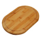 Schneidebrett BAMBOO-ROUND 58-0300469
