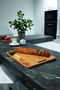 Großes Schneidebrett BAMBOO SERVING 58-8030459