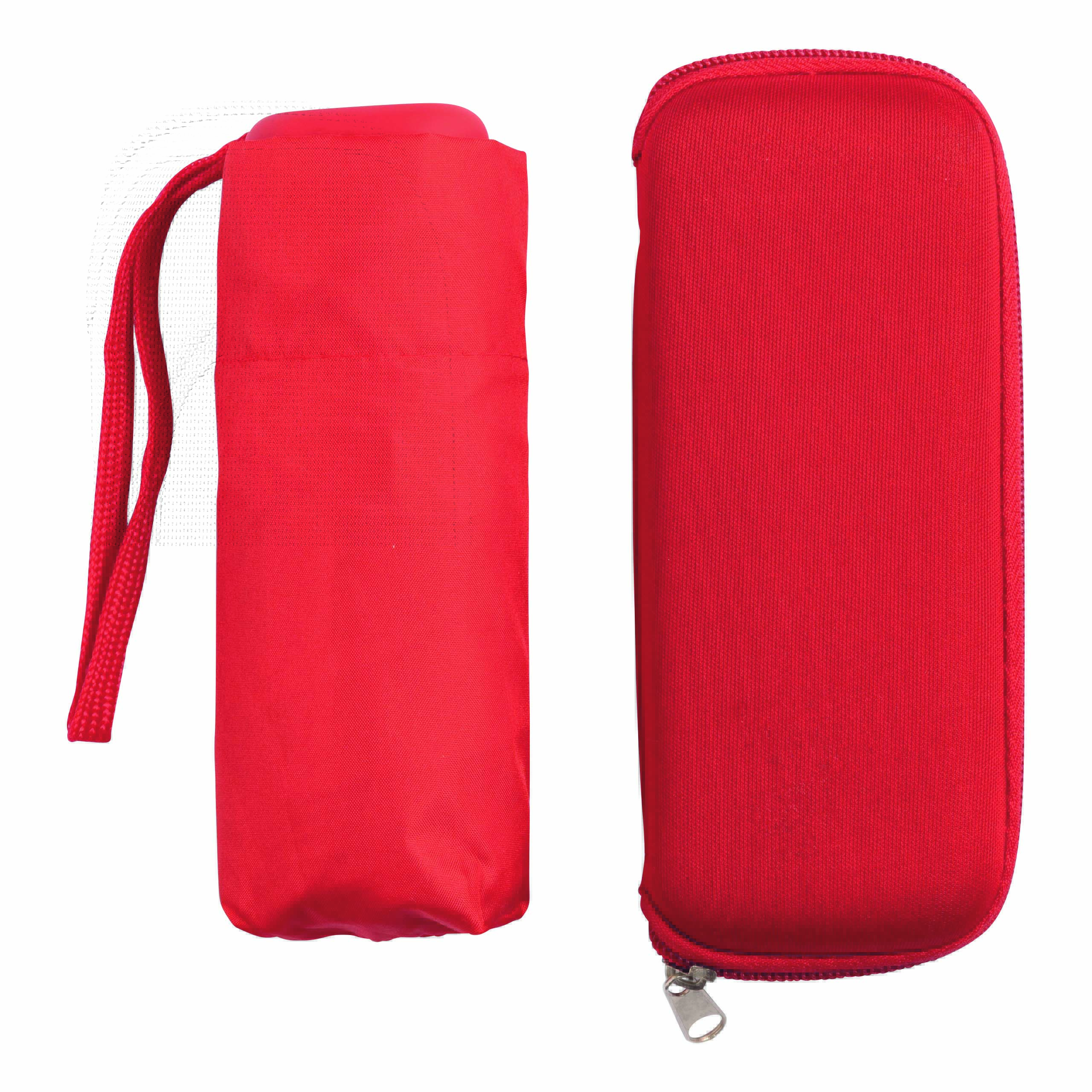 Aluminium-Mini-Taschenschirm POCKET