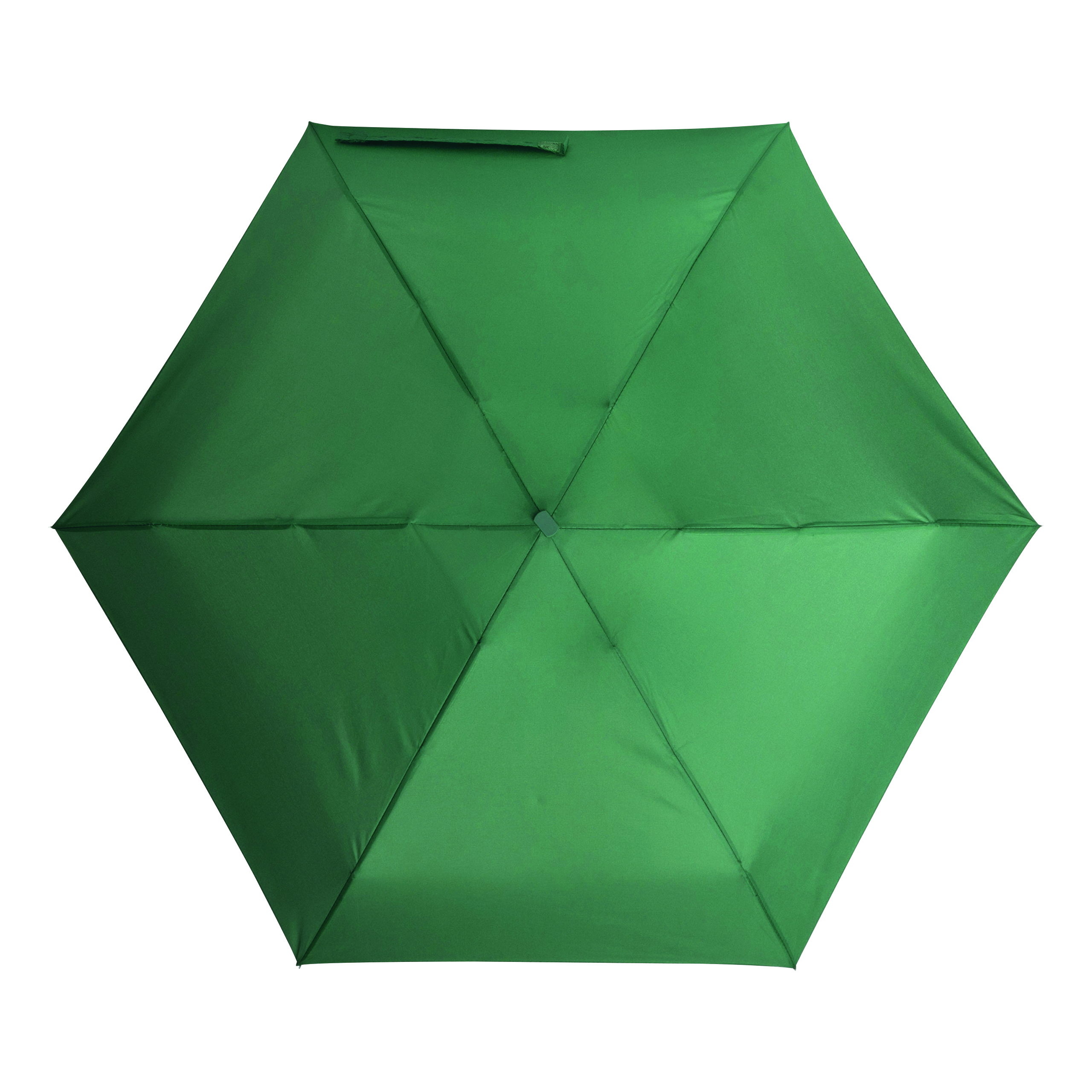 Aluminium-Mini-Taschenschirm POCKET