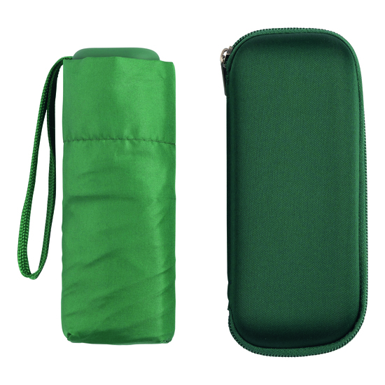 Aluminium-Mini-Taschenschirm POCKET