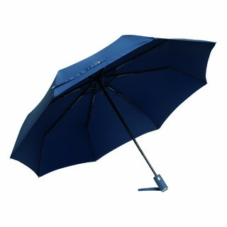 Vollautomatischer Windproof-Taschenschirm ORIANA