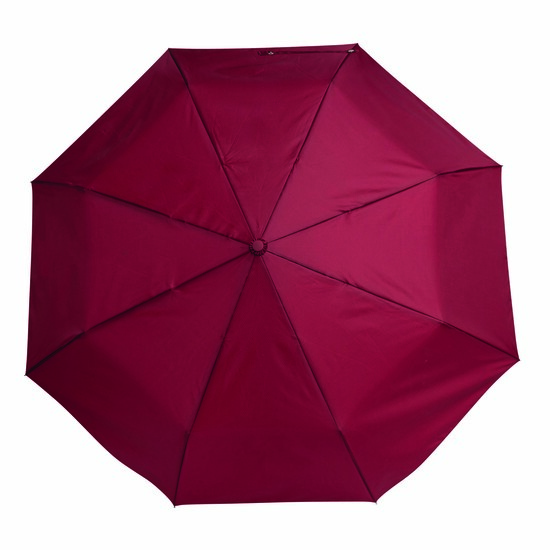 Vollautomatischer Windproof-Taschenschirm ORIANA