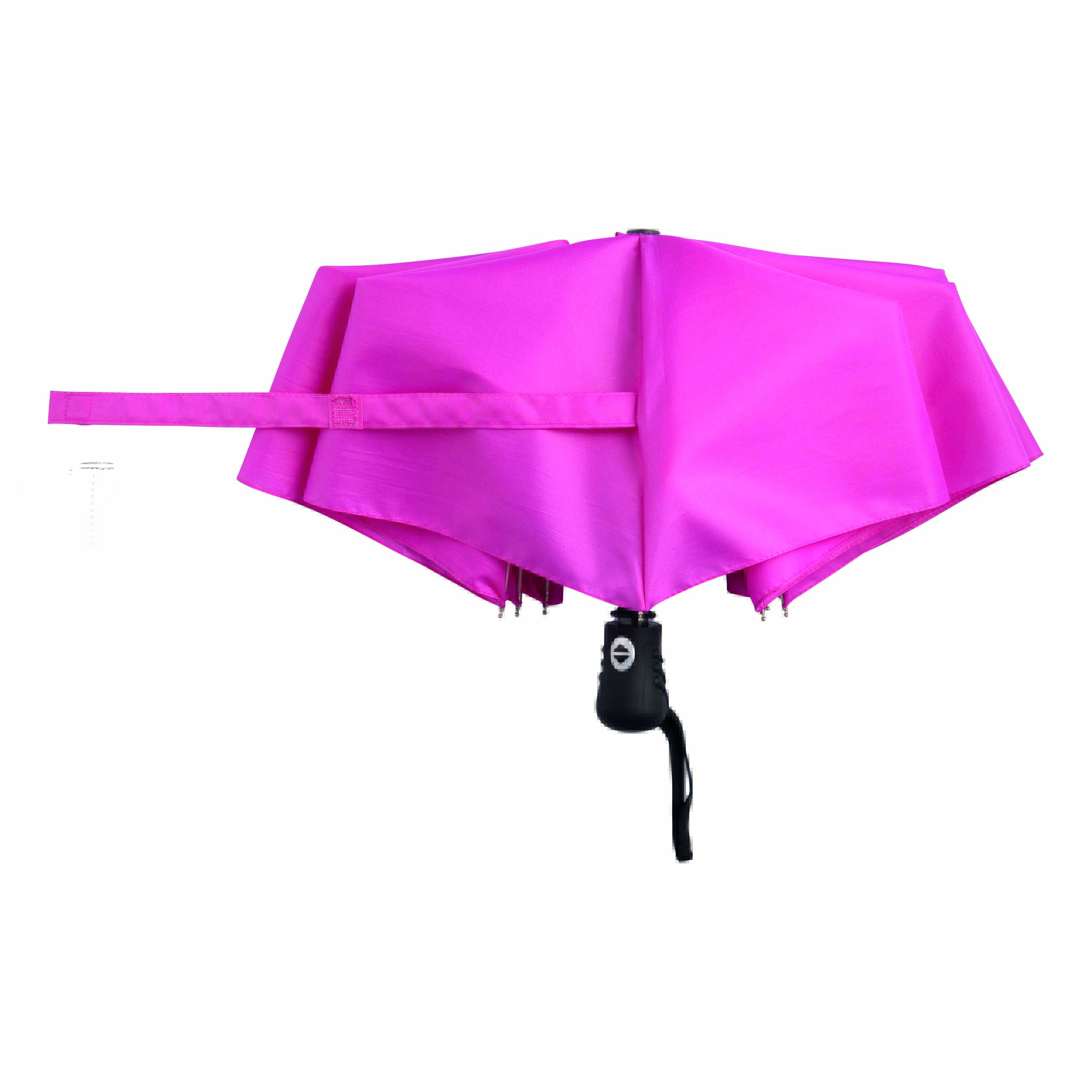 Windproof-Taschenschirm BORA