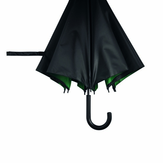 Automatik-Stockschirm DOUBLY