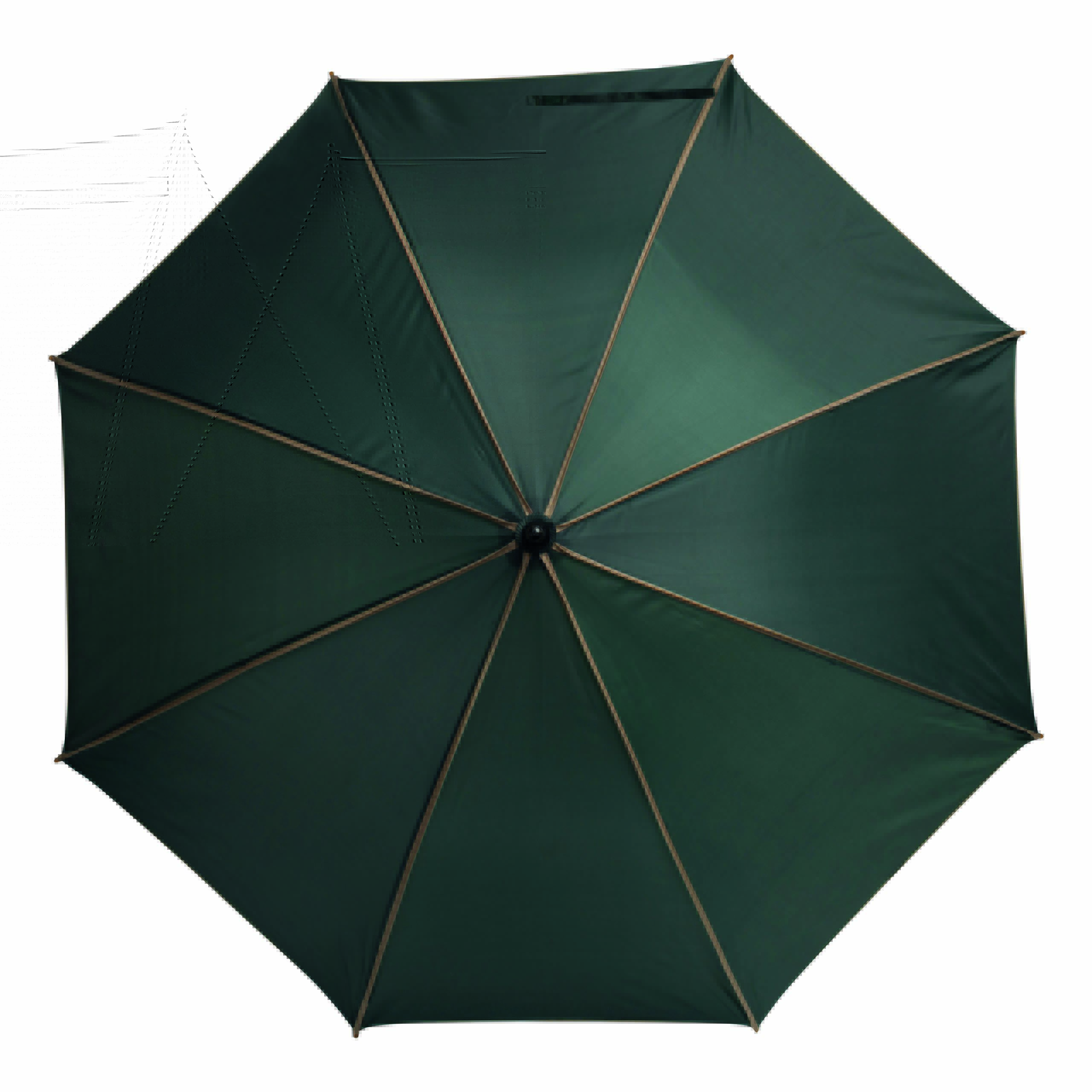 Automatik-Holzstockschirm WALTZ